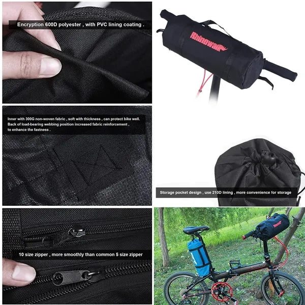 20 Inch Folding Bike Bag