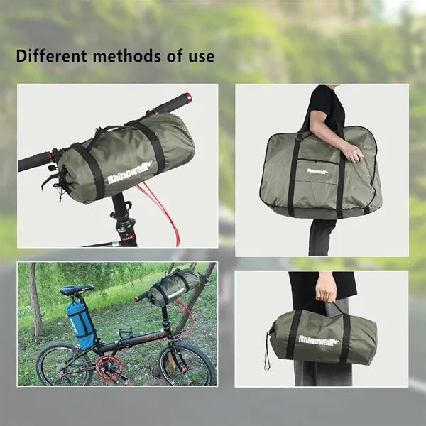 20 Inch Folding Bike Bag