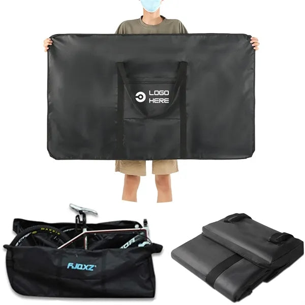 26 Inch Folding Bike Bag