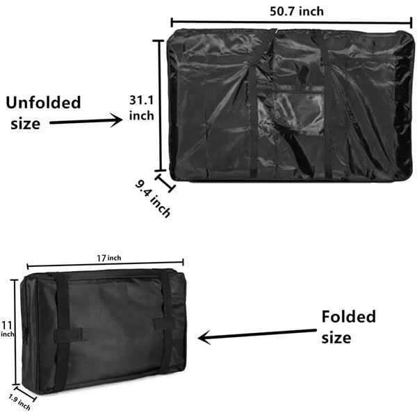 26 Inch Folding Bike Bag