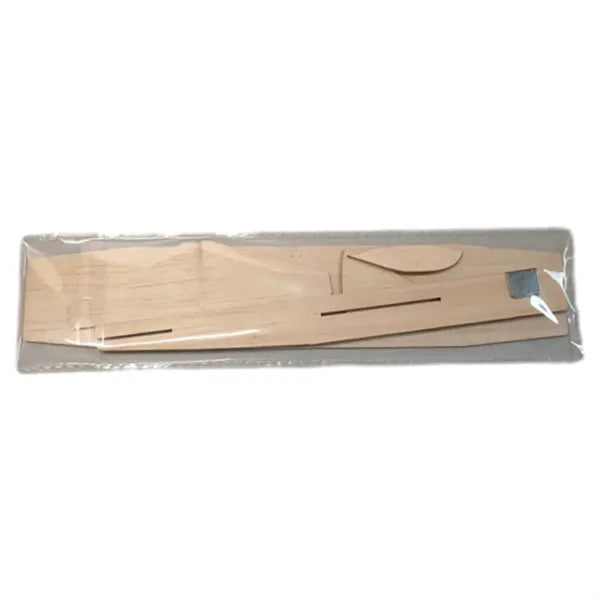 Eco-Friendly Lightweight Wooden Glider For Kids