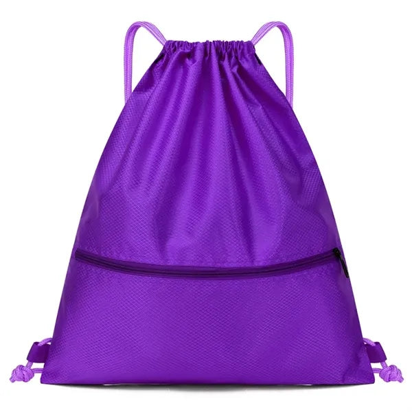 Polyester Cotton Bags 13" x 15"