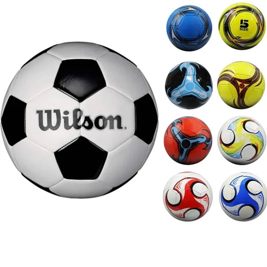 Traditional Soccer Balls Size 5