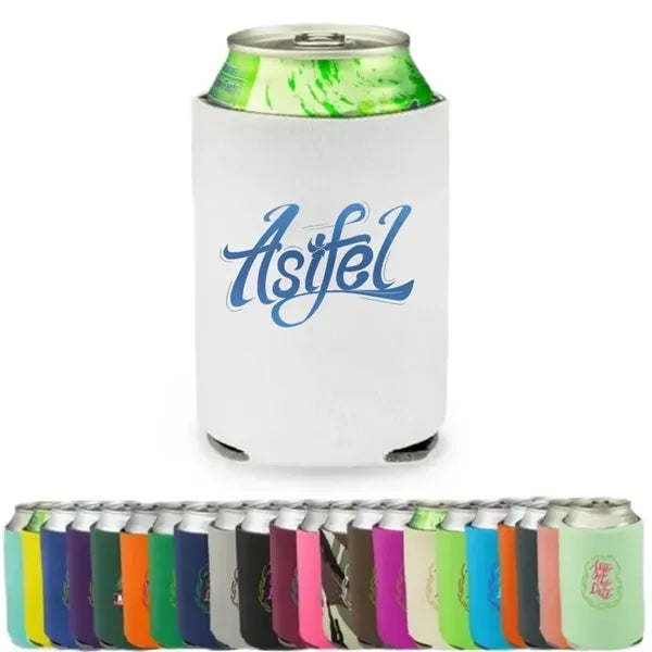 Premium Collapsible Can Coolers