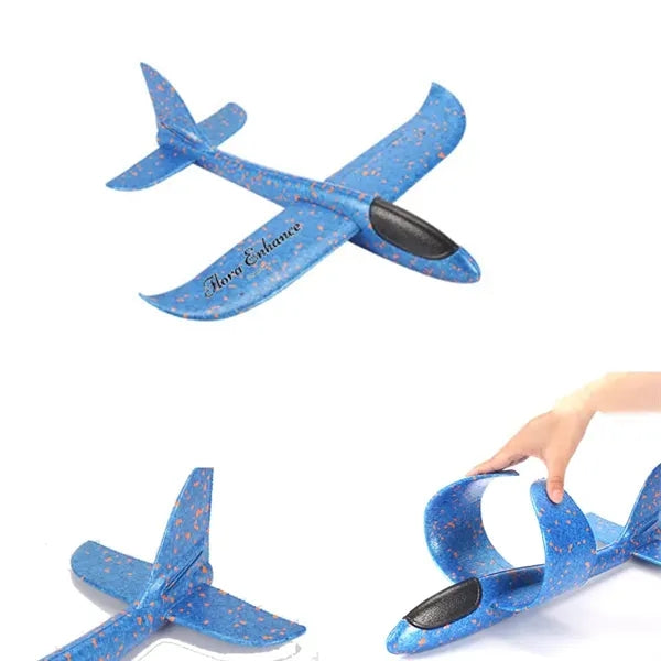 Airplane toys