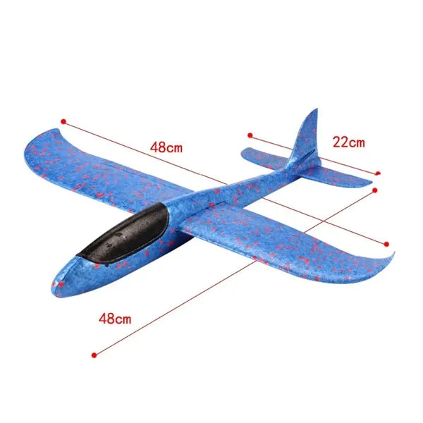 Airplane toys