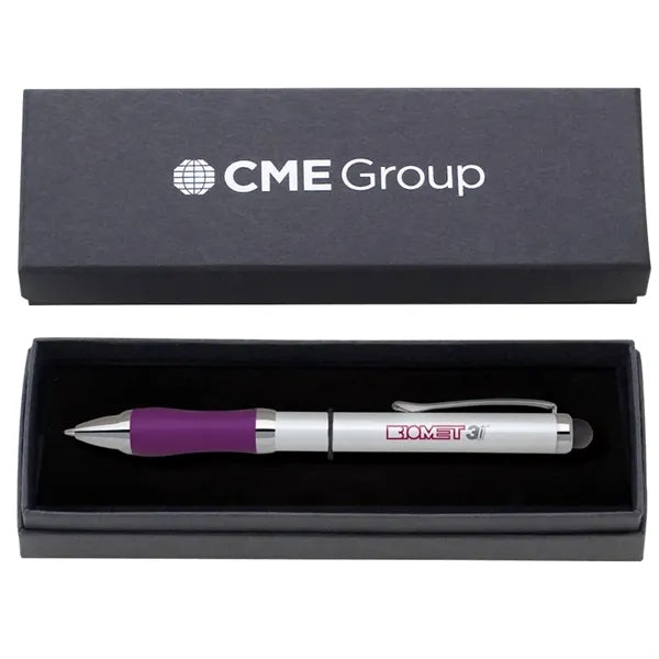 Stylus-420 Premade Single Pen Set