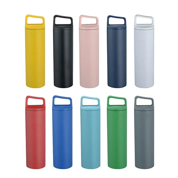 20oz Vacuum Insulated Wide Mouth Bottle