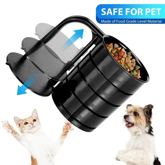Pet Food Insights
