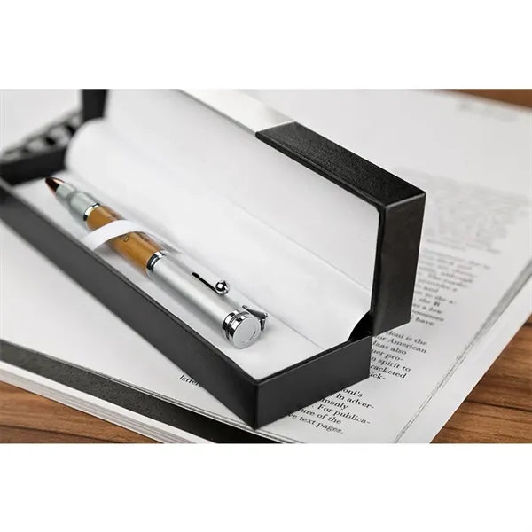 Bullet-III With Single Deluxe Pen Box