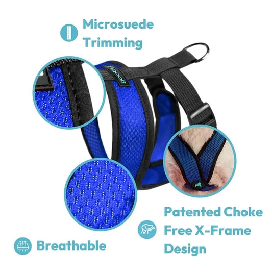 Pet Control Harness