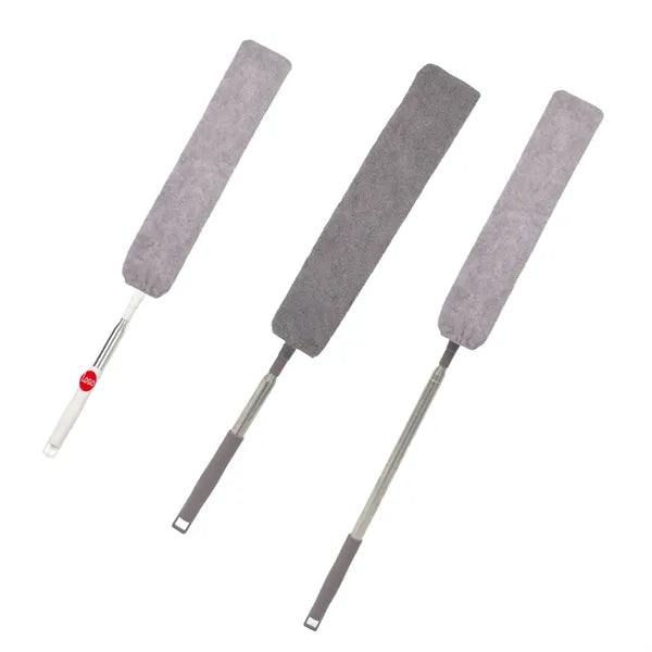 Multifunctional Retractable Dust Removal Brush