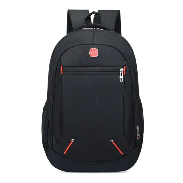 Business travel backpack laptop bag