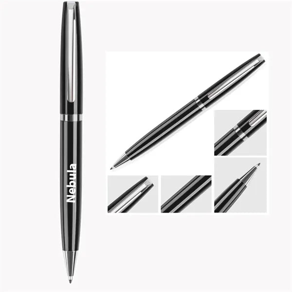 Polished Business Ballpoint