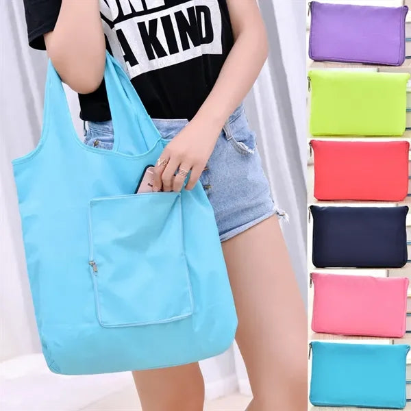 Portable Eco Tote