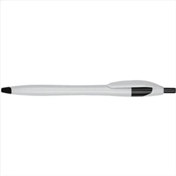 Dynamic Ballpoint Pens