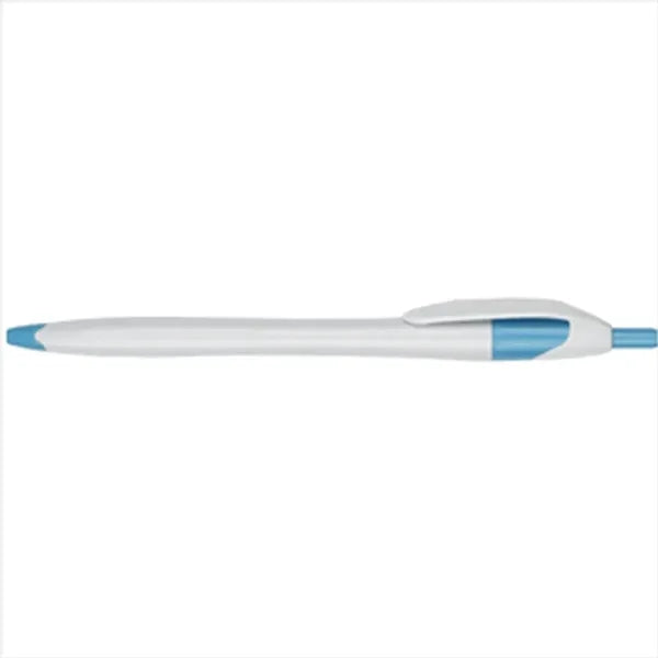 Dynamic Ballpoint Pens