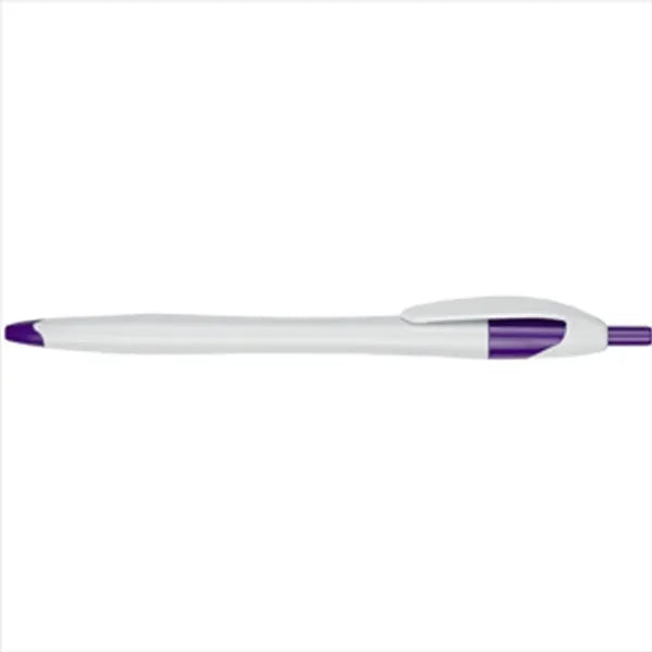 Dynamic Ballpoint Pens