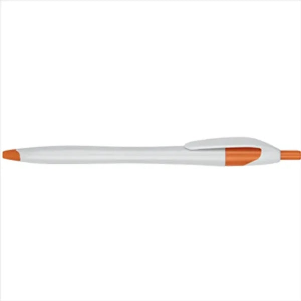 Dynamic Ballpoint Pens
