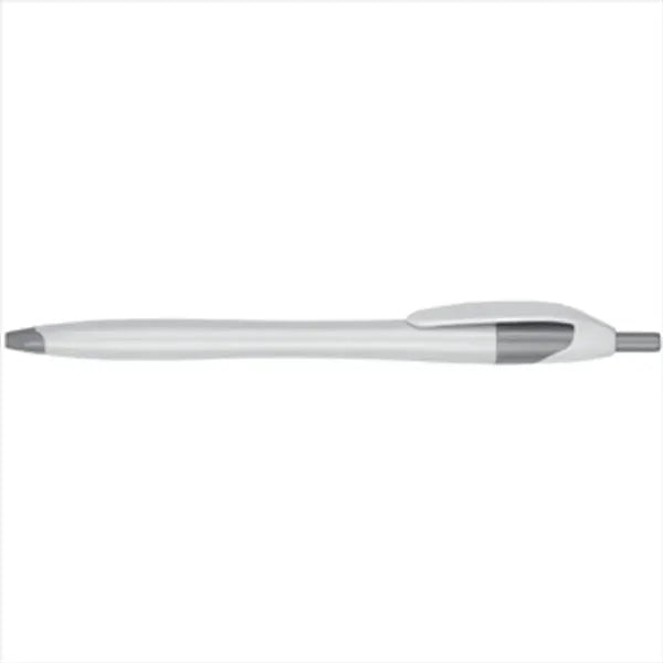 Dynamic Ballpoint Pens