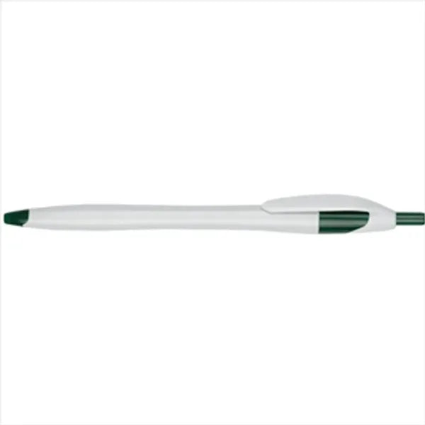 Dynamic Ballpoint Pens
