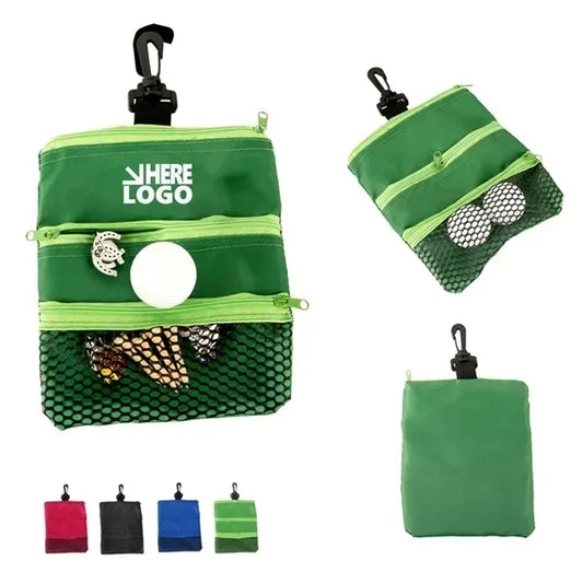 Golf Ball Bag
