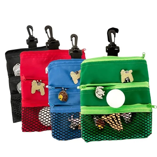 Golf Ball Bag