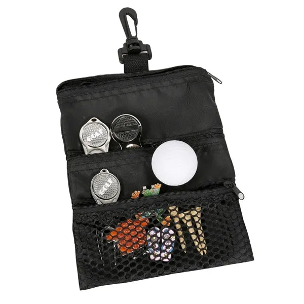 Golf Ball Bag