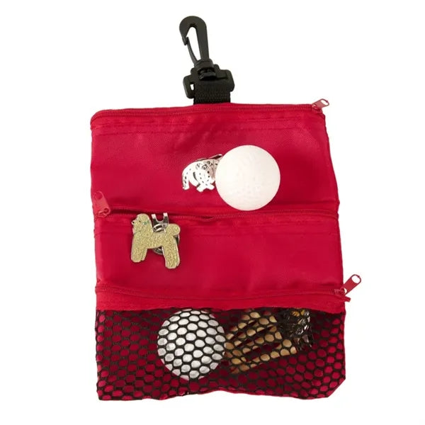 Golf Ball Bag