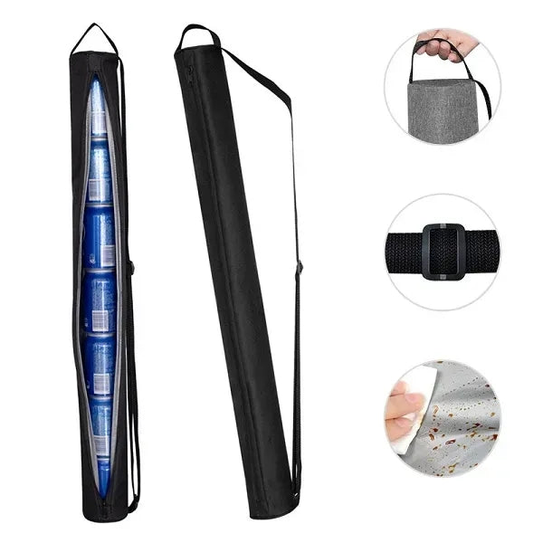 Golf Beer Coke Cover