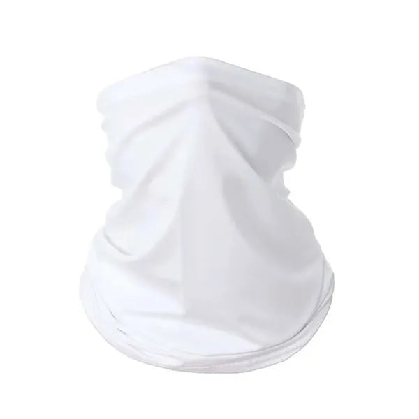 Outdoor Bandanas Magic Scarf Neck Gaiter Mask