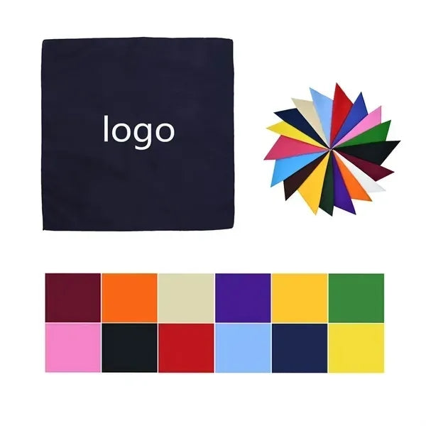 Printed Cotton Kerchief