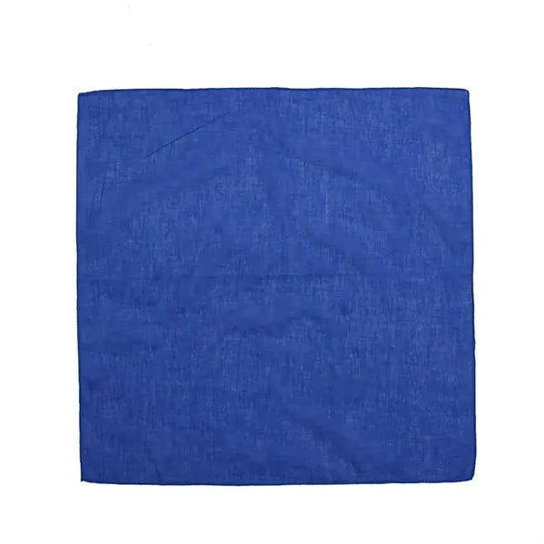 Printed Cotton Kerchief