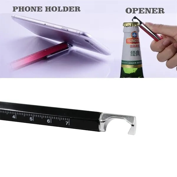 8 in 1 Aluminum Multi Tool Pen Set