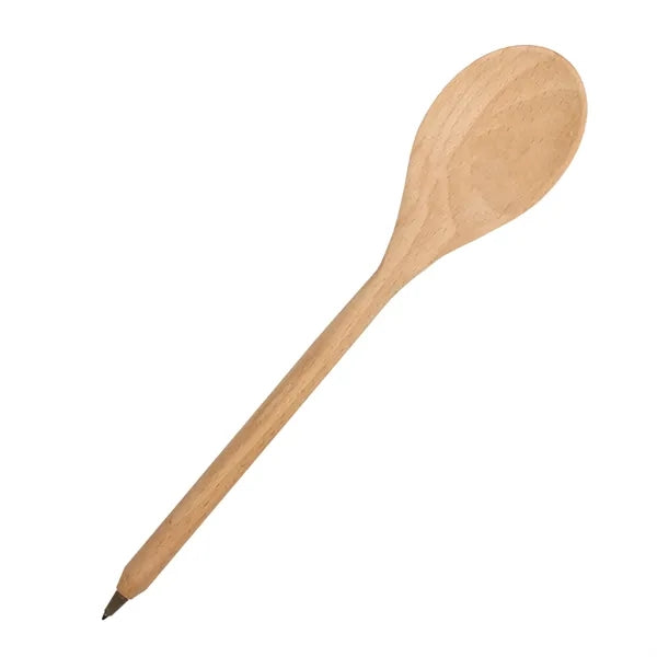 Wooden Spoon Pen