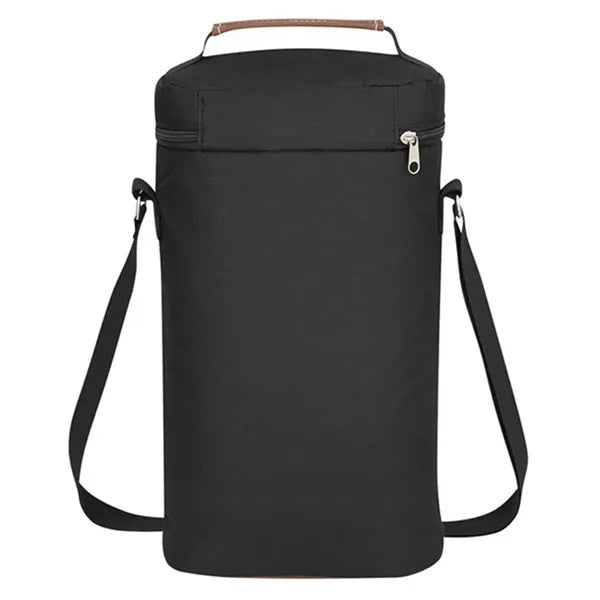 Insulated Tote Wine Bag