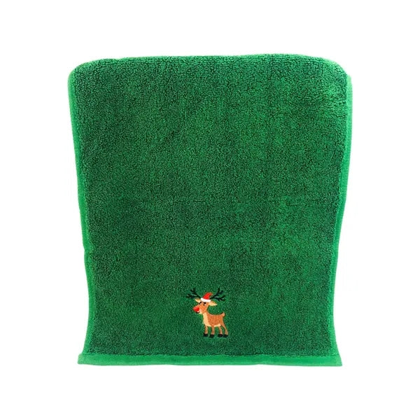 Christmas Towels