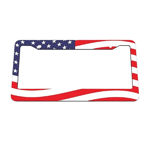 License Plate Frame