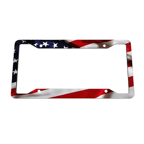 License Plate Frame