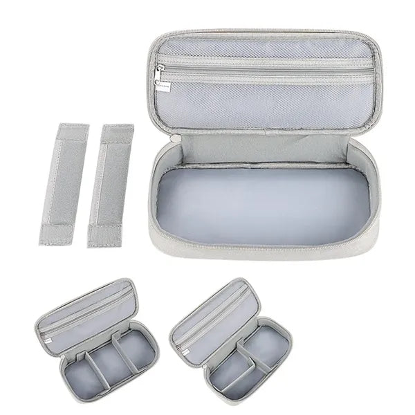 Digital Accessory Organizer