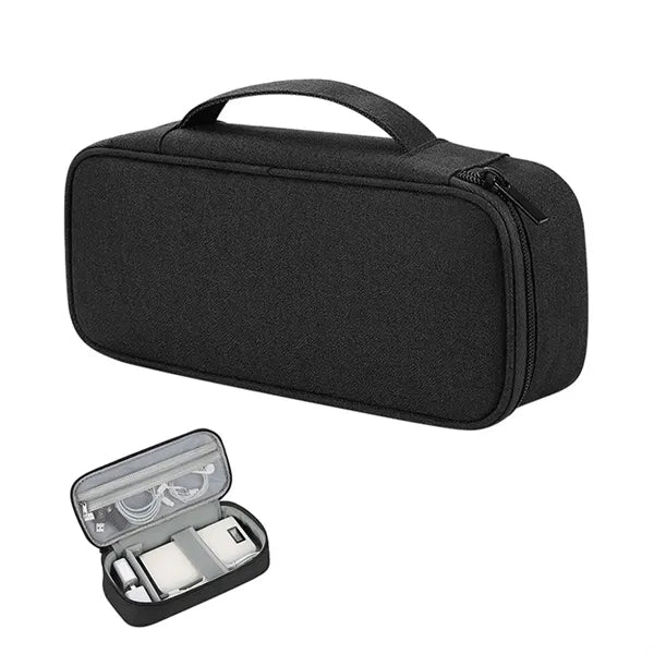 Digital Accessory Organizer