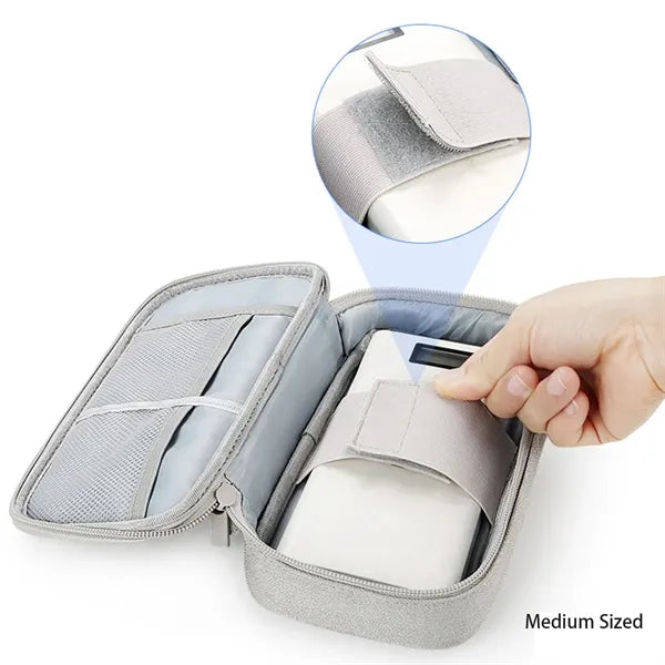 Digital Accessory Organizer