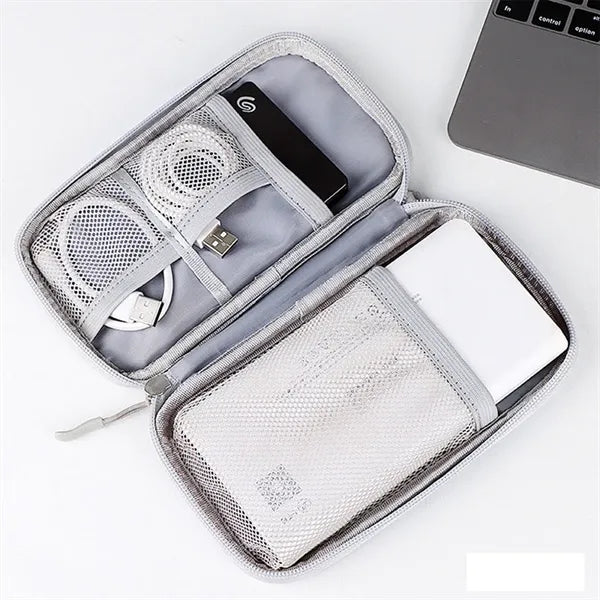 Digital Accessory Organizer