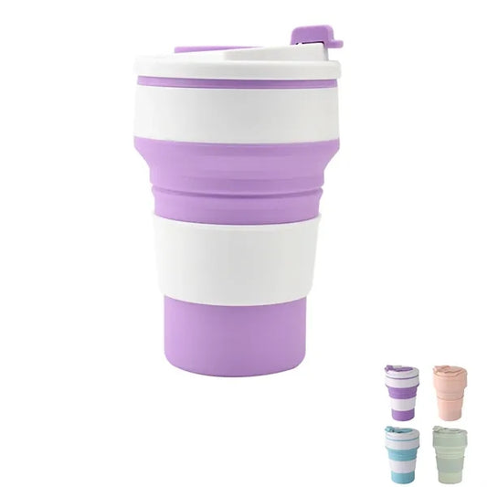 Silicone Folding Cup