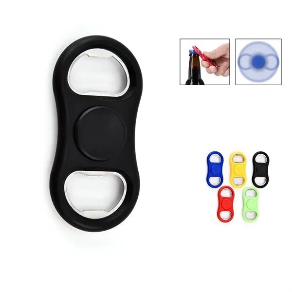 Multi-Function Bottle Opener