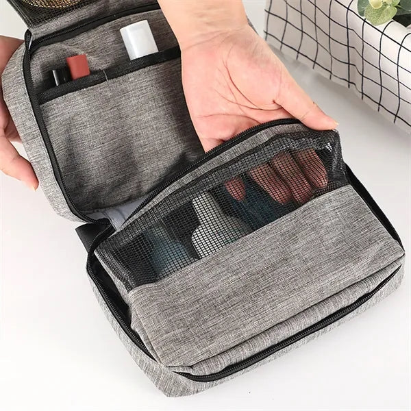 Travel Toiletries Bag