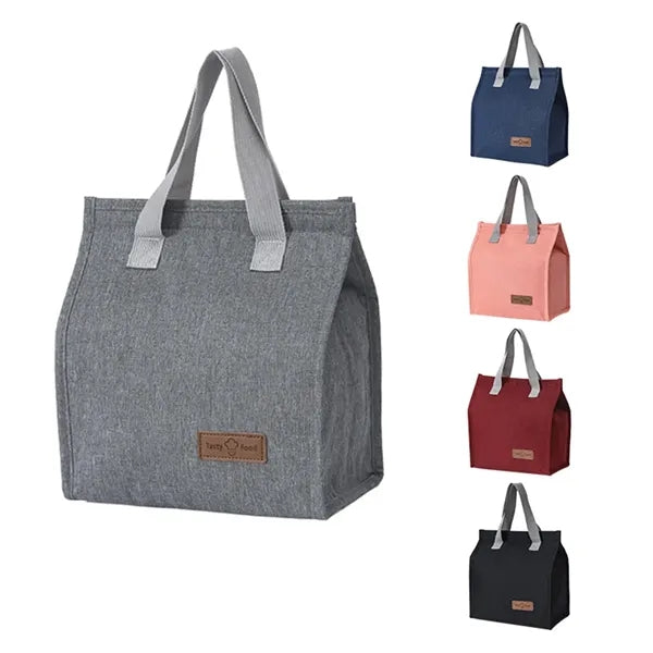 Tote Lunch Bag
