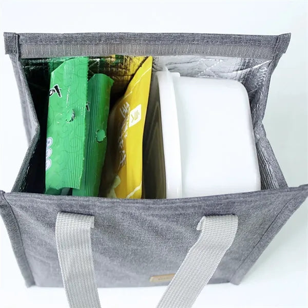 Tote Lunch Bag