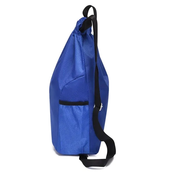 Drawstring Backpack
