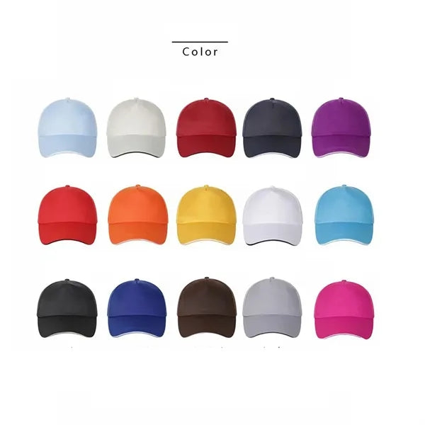 Baseball Caps